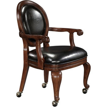 Howard Miller Niagara Club Chair/Office Chair