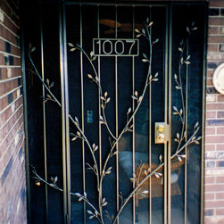 Doors & Windows - Products