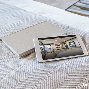 "The Entertainer" 2015 Utah Valley Parade of Homes