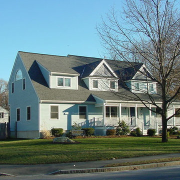 Alan E. Taylor Associates Home Portfolio