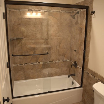 Bathroom Remodels