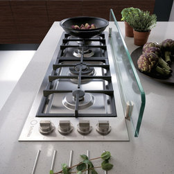 MITON / Collection H72 [75] / MT 400/410 - Kitchen Cabinetry