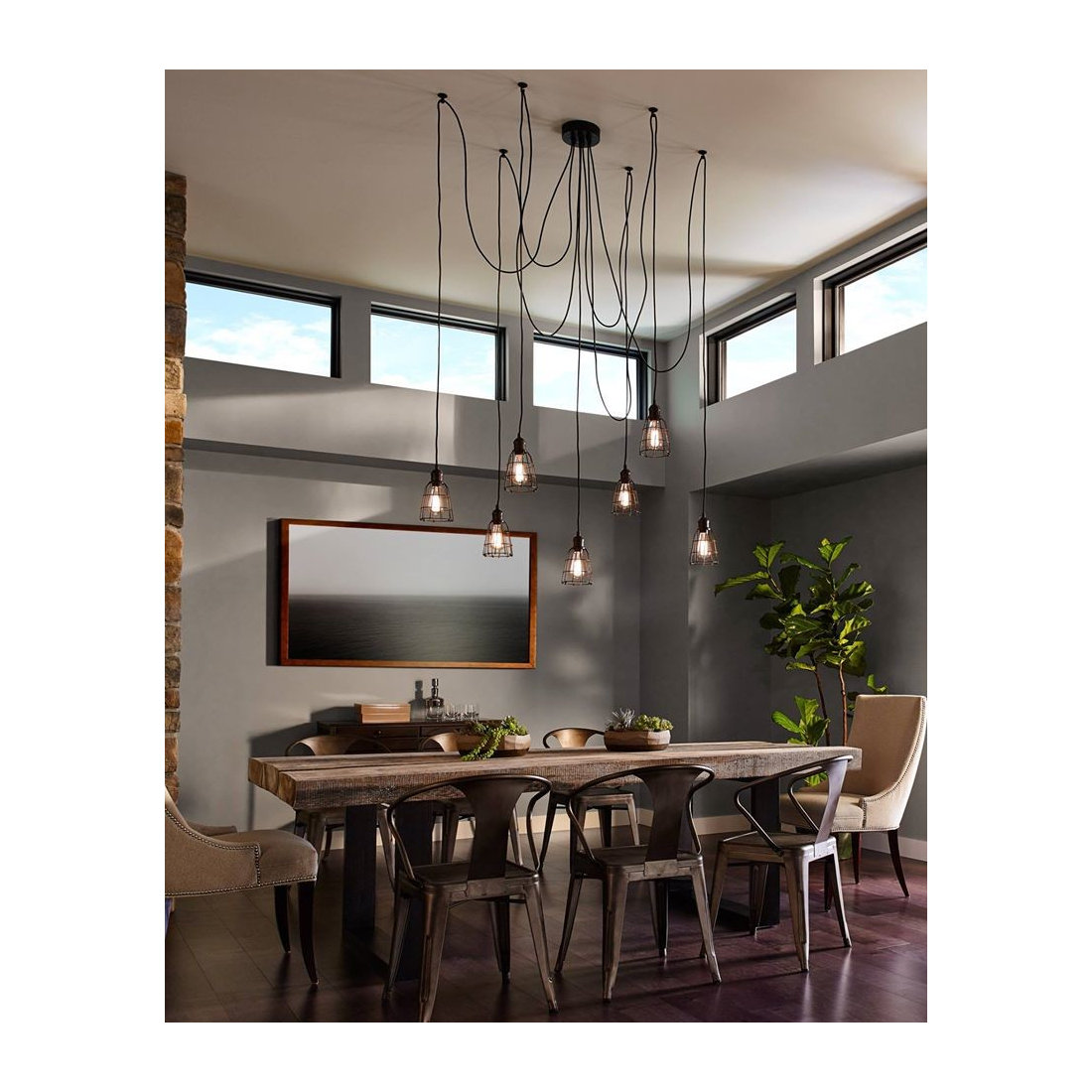 Murray Feiss Lighting