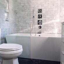 Master Bathroom Ideas
