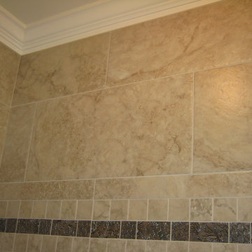 Polished Guest Bathroom (B-67)