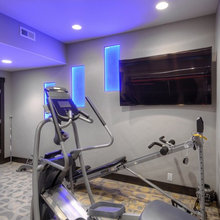 Home Gyms