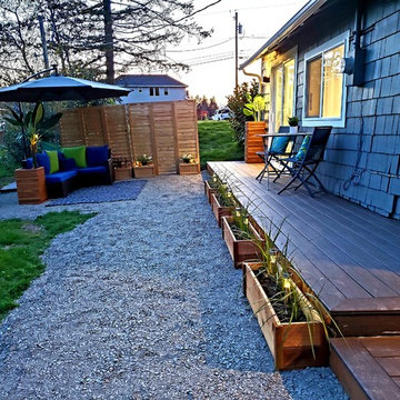 Auburn Full Home Renovation