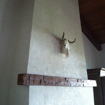 Tucker Residence