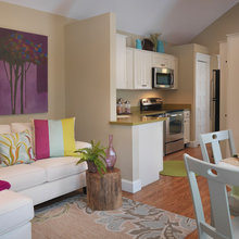Small spaces
