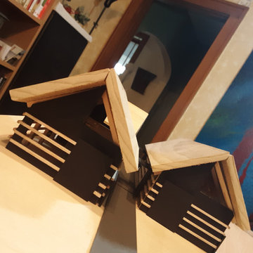 Zoom House (Design + Wellness R&D)