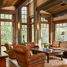 swivel recliner