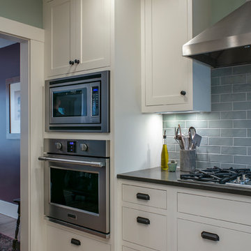 Kitchen and Dining Room Renovation
