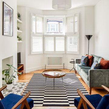 Walthamstow Extension