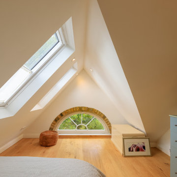 Thurleigh Road loft conversion