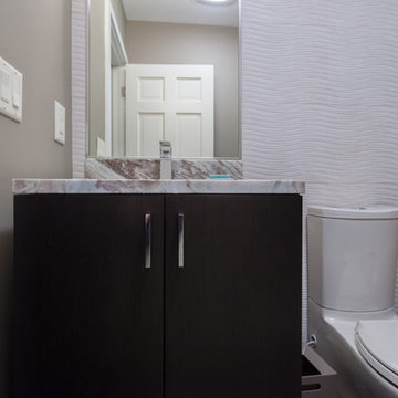 Lincoln Powder Room