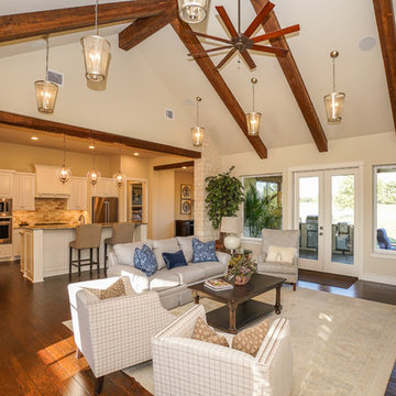 2016 Tour of Homes House
