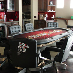 Game Room - Products