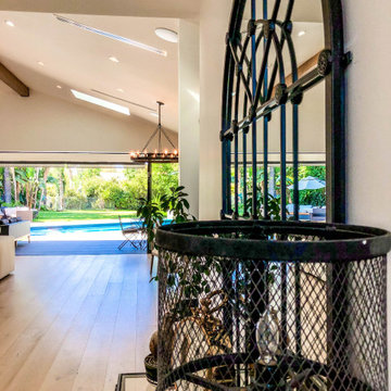 Modern New Construction Home - Woodland Hills