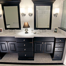 Bathroom Ideas