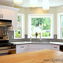Kitchen - Small
