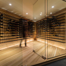 wine room