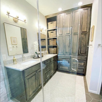Trended Guest Suite