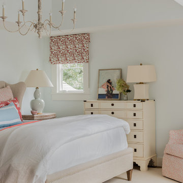 Charming Sea Captain's Home