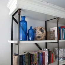 bookcase