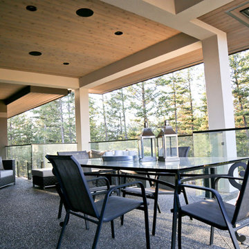 The Ambrose - Predator Ridge Showhome