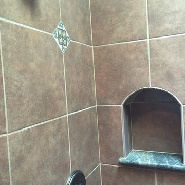 Bathroom Tile