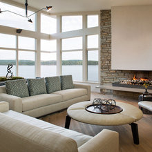 Fire Place Ideas