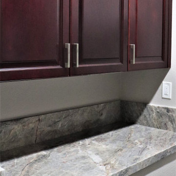 Lafayette Master Bathroom