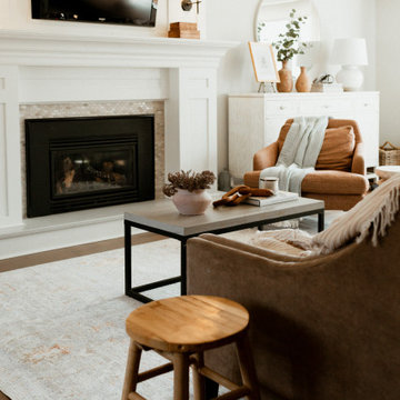 Caldera House