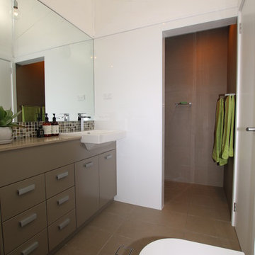 Bathroom Frenchs Forest