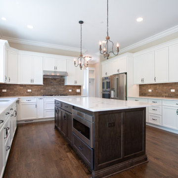 Icon Building Group has partnered with Jared Allen’s Homes for Wounded Warriors