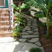 outdoor space