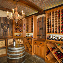 I dont drink wine . . but it looks nice