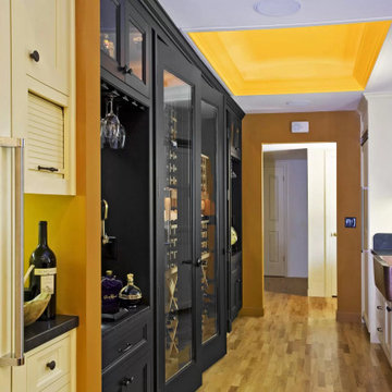 NARI Award-Winning Kitchen