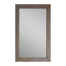 Bathroom Mirrors