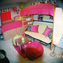 dorm