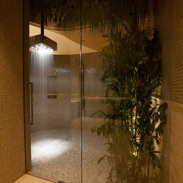 Indian Wells remodel