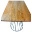 Cage Rectangular Dining Table