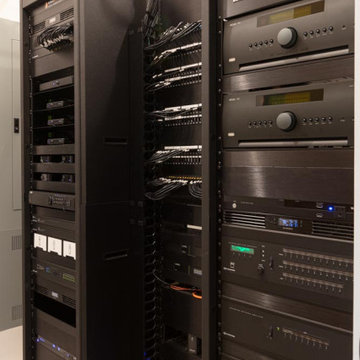 2020 Willowcreek Ranch Automation System