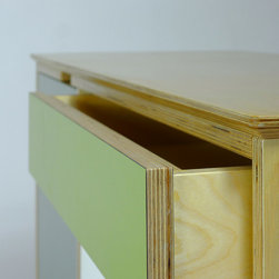 Lumb Sideboard - Furniture