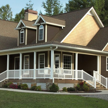 James Hardie Siding