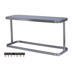 ACD-21104-03 James Console Table - Buffets And Sideboards