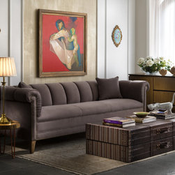 More Furniture By Nivasa - Products