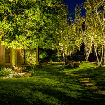 Pacific Palisades Estate