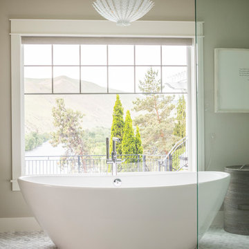 Wenatchee Residence