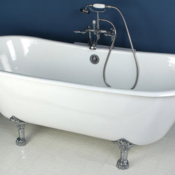 Kingston Brass Bath Tubs - Products